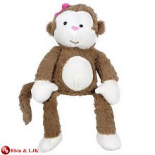 OEM personnalisé! Monkey Line Peluche